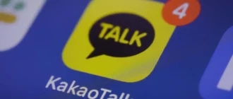 Kakao Talk скачать